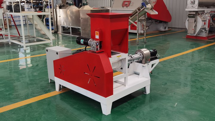 <h3>Chicken Feed Making Machine Introuduction & Price List</h3>
